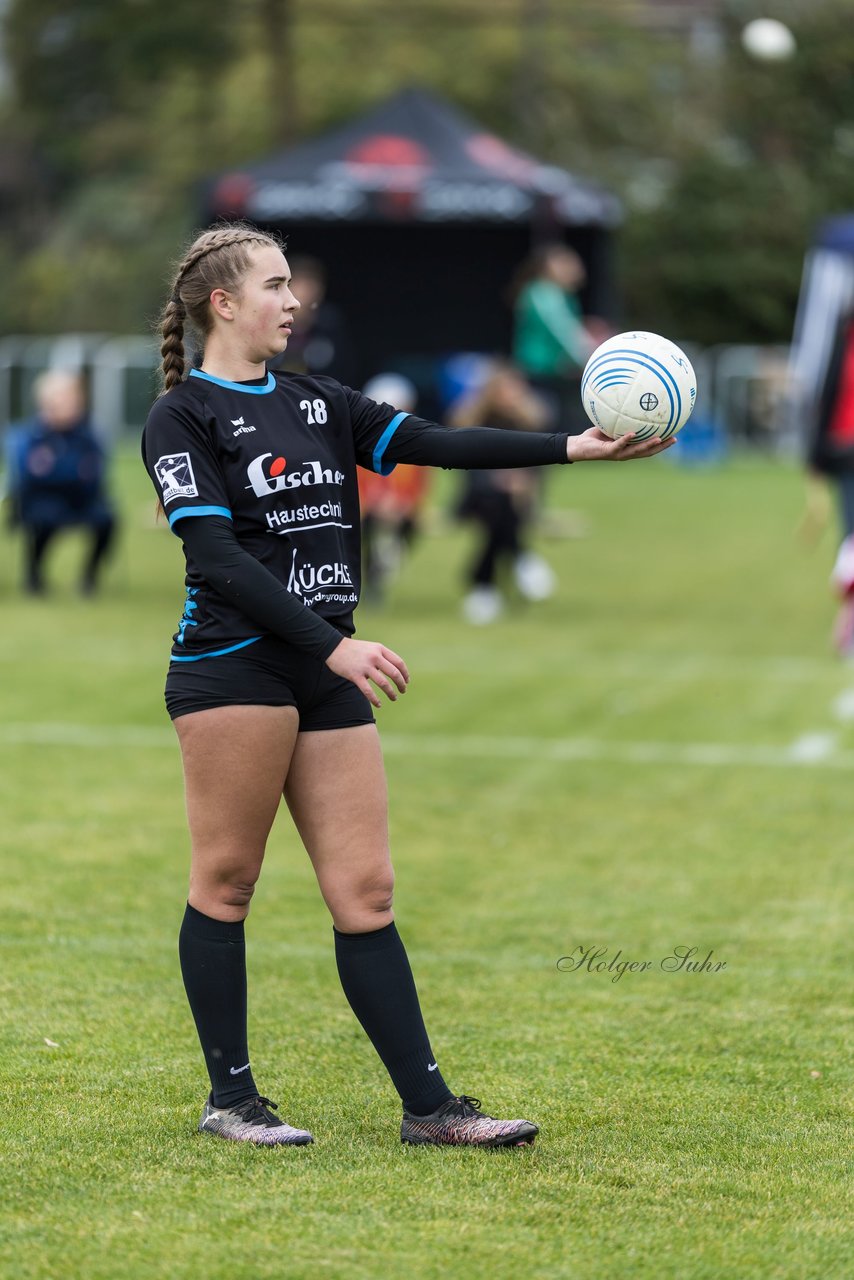 Bild 430 - wU16 Deutsche Meisterschaft